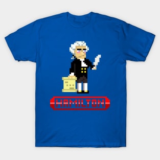 Alexander Hamilton T-Shirt